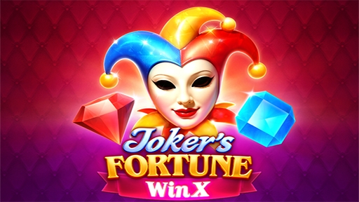 Jokers Fortune Win X
