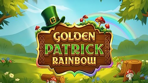 Golden Patrick Rainbow