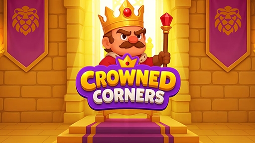 Crowned Corners