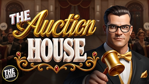 The Auction House