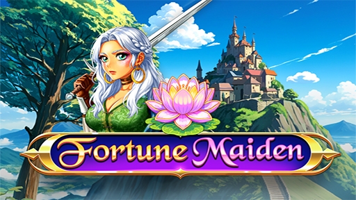 Fortune Maiden