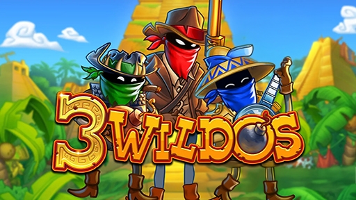 3 Wildos
