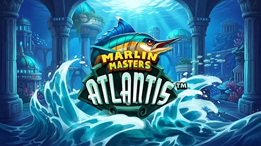 Marlin Masters Atlantis
