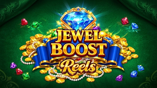 Jewel Boost