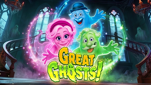 Great Ghosts