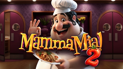 Mamma Mia 2