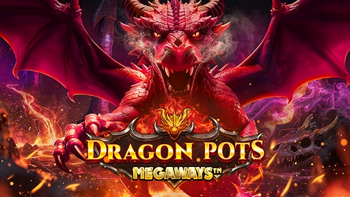 Dragon Pots Megaways