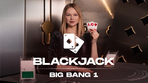 BigBang Blackjack 1