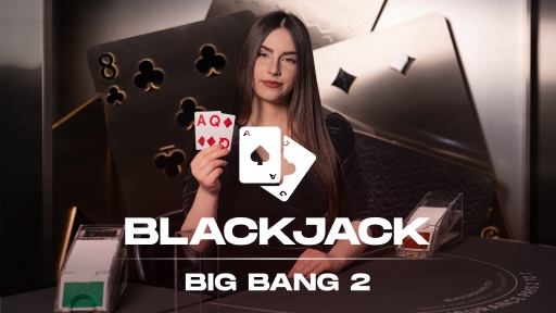 BigBang Blackjack 2