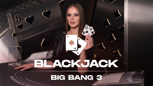 BigBang Blackjack 3