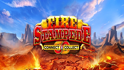 Fire Stampede  
