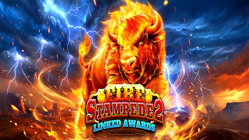 Fire Stampede 2    