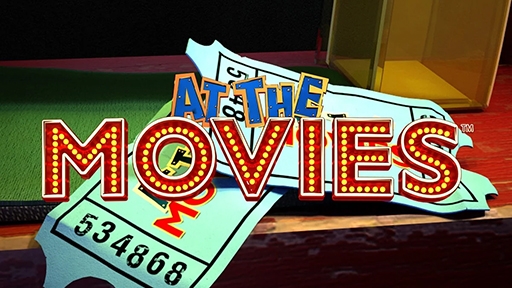 At the Movies