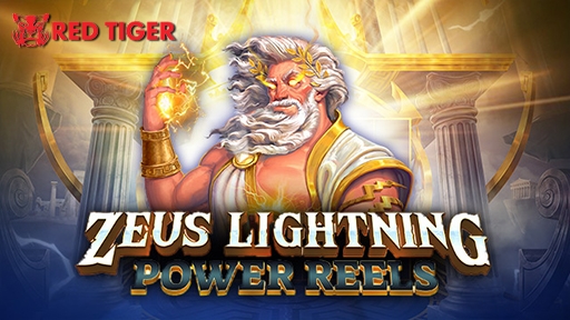 Zeus Lightning Power Reels