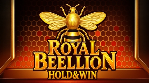 Royal Beellion Hold And Win