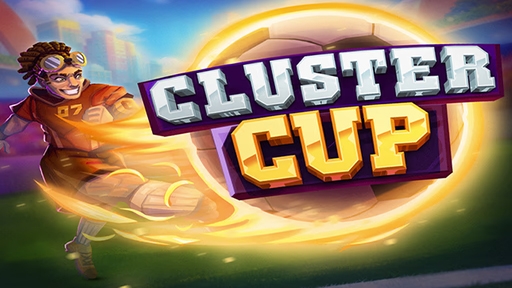 Casino Slots Cluster Cup