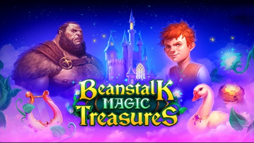 Beanstalk Magic Treasure