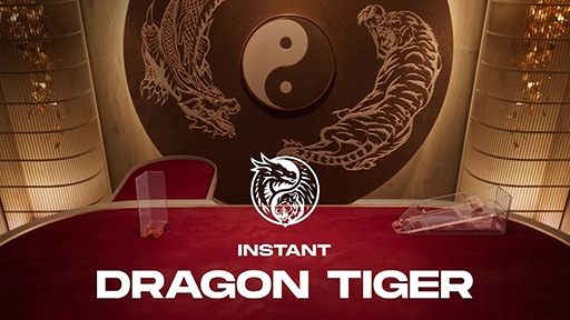 Instant Dragon Tiger