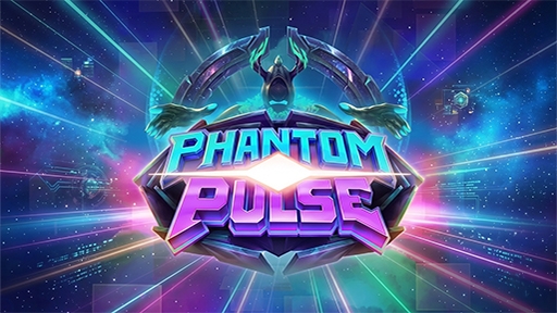 Play online casino Phantom Pulse