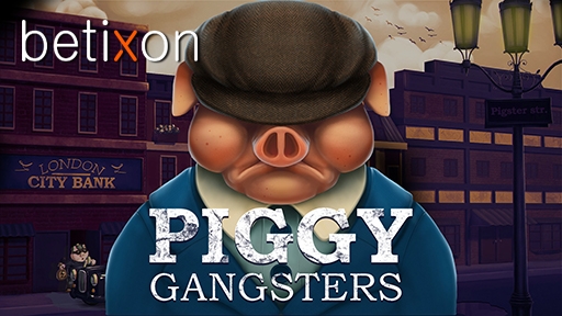 Piggy Gangsters