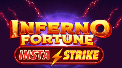 Inferno Fortune InstaStrike