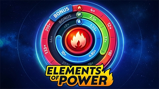 Elements of Power