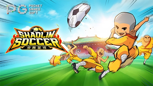 Shaolin Soccer