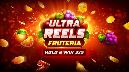 Ultra Reels Fruteria
