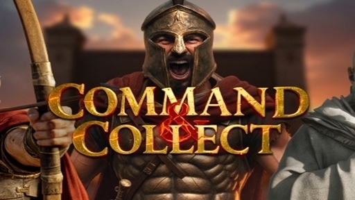 Command and Collect Battlefield