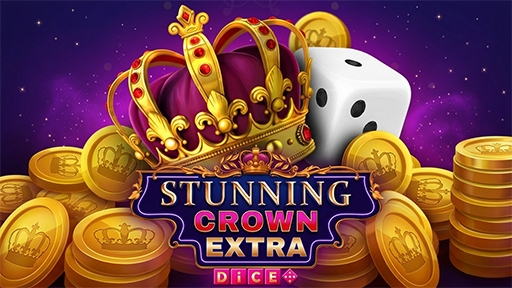 Stunning Crown Extra Dice