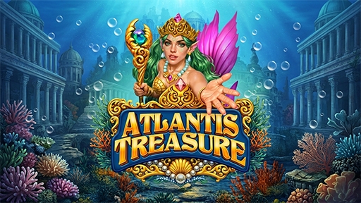 Atlantis Treasure