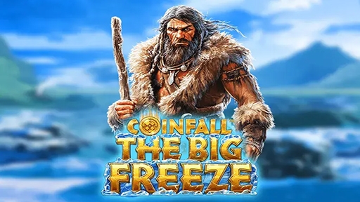 CoinFall The Big Freeze