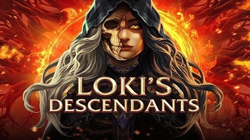 Casino Slots Lokis Descendants