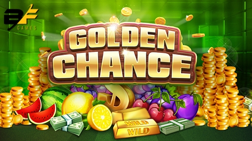 Golden Chance