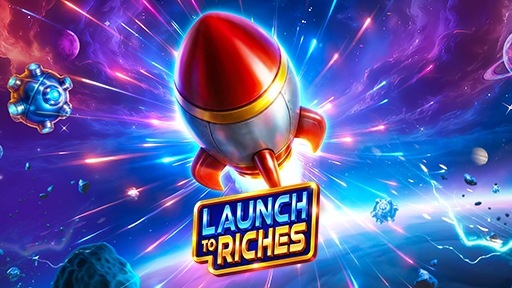 Launch to Riches
