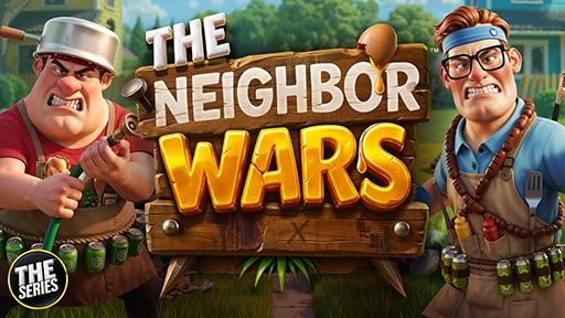 The Neighbor Wars