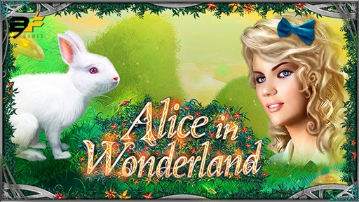 Alice in Wonderland