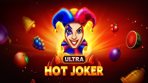 Ultra Hot Joker