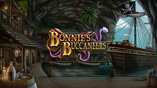 Bonnies Buccaneers