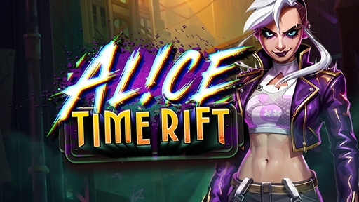 Alice Time Rift