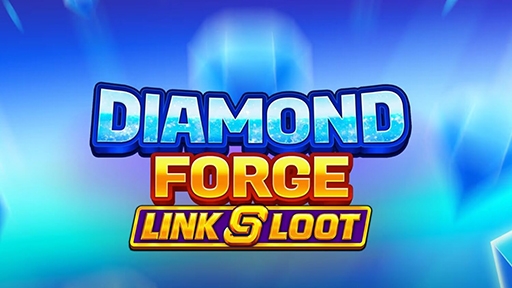 Diamond Forge Link and Loot