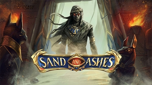 Sand and Ashes