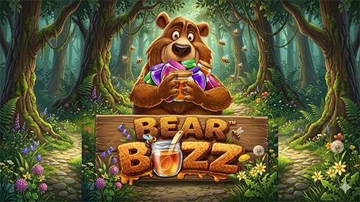 Bear Buzz