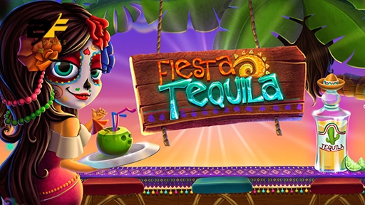 Tequila Fiesta