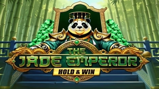 The Jade Emperor Hold and Win