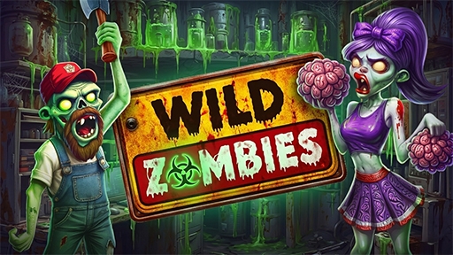 Wild Zombies