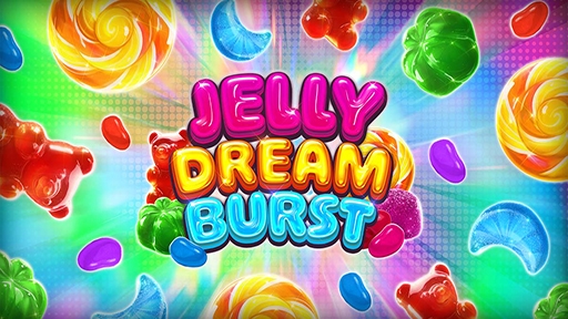 Jelly Dream Burst