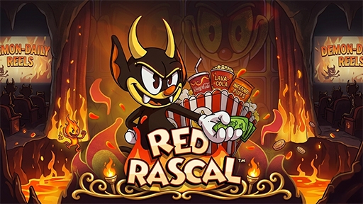 Red Rascal