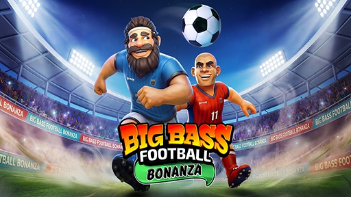 Big Bass Football Bonanza