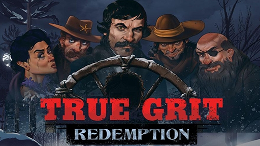 True Grit Redemption 2